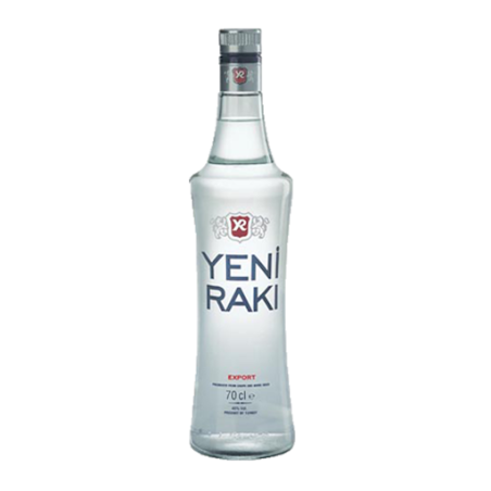 Yeni Raki 70cl